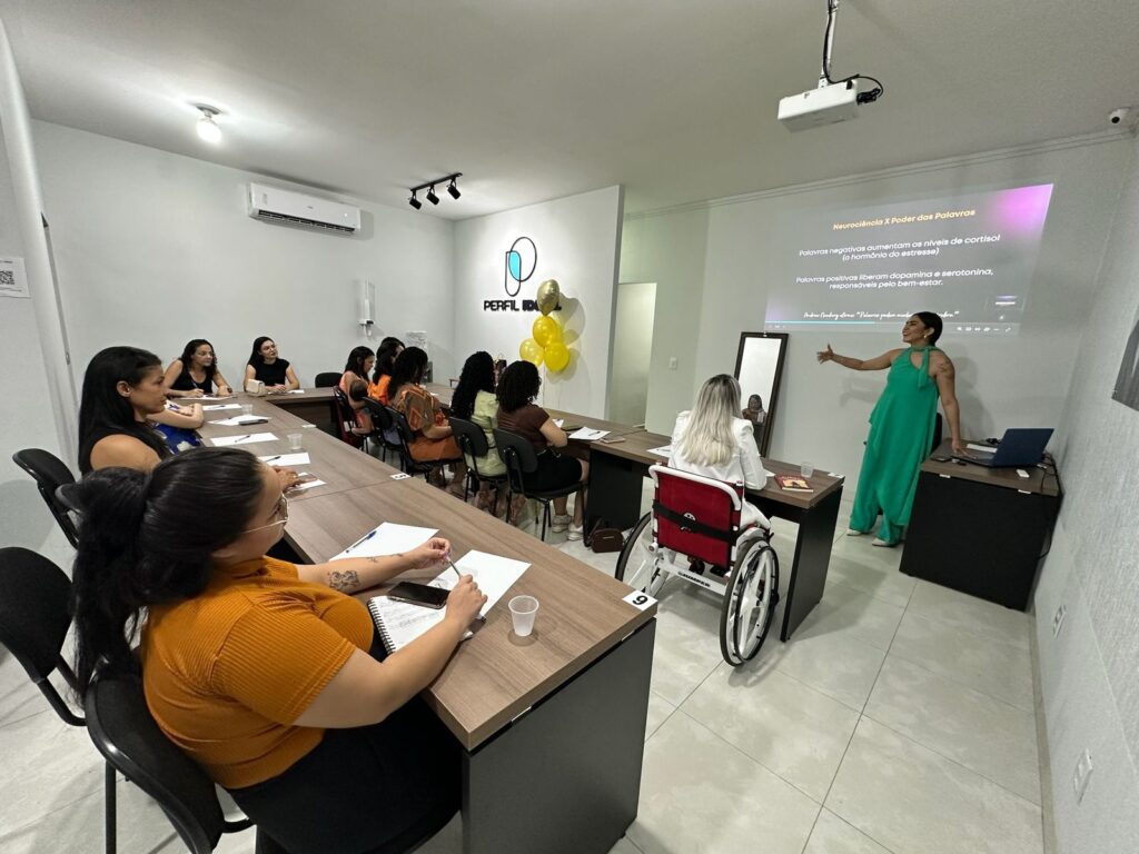 Seja ouvido com respeito: descubra o poder da comunicação consciente