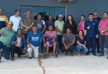 Do campo que trabalha brota um futuro cooperado