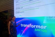 Representante da ANAMMA Mulher em Rondônia participa de evento nacional sobre desenvolvimento sustentável e inovação Adirleide Dias representa Rondônia em encontro que discute sustentabilidade, inovação e fortalecimento do protagonismo feminino