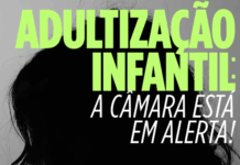 Projeto contra adultização de menores nas redes sociais avança na Câmara