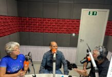 ESPECIALISTA EXPLICA PRAZOS E ORIENTA PROPRIETÁRIOS SOBRE O ITR EM ENTREVISTA NA CONECTA 107,9 FM