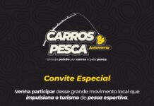 FEIRÃO DE CARRO E PESCA MOVIMENTA PORTO VELHO COM AVENTURA E LAZER