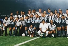 Botafogo x Vasco já teve rebolada de Edmundo e “vingança”; entenda