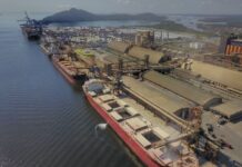 Exportações brasileiras de grãos devem bater novo recorde em 2026 com foco em soja e milho