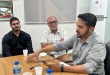 Semagric convoca reunião do Conselho Municipal de Desenvolvimento Rural para planejar ações de 2026