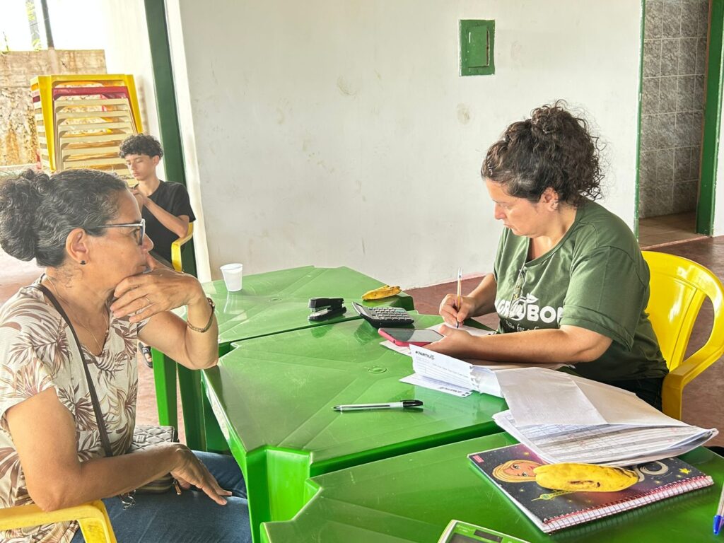 Da roça à mesa: Agrobom lidera entregas do PAA com apoio da Semagric