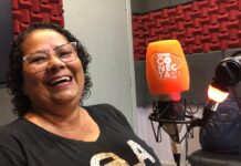 Empreendedora rondoniense compartilha desafios e conquistas da cocada artesanal em entrevista ao Rondorural Elianete contou que todos participam do processo produtivo e administrativo, reforçando o caráter familiar da cocada