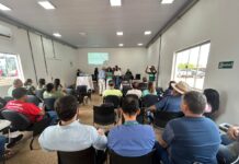 Conselho de Desenvolvimento Rural faz avaliações e planeja 2026