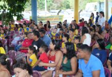 Ano letivo 2026 começa na Zona Rural de Porto Velho