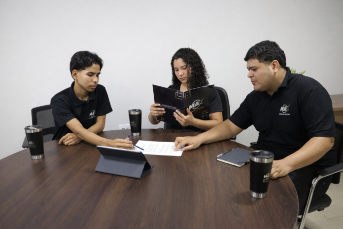 Equipe da MAX Assessoria Contábil fortalece atuação regional com presença em Guajará-Mirim
