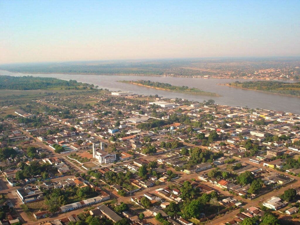 Guajará-Mirim se consolida como polo estratégico com chegada da MAX Assessoria Contábil