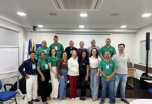 Sistema FAPERON/SENAR capacita lideranças em workshop realizado em parceria com o Sebrae Rondônia