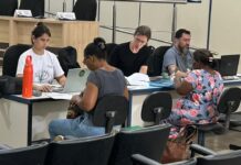 Ação integrada fortalece agricultura familiar e desenvolvimento sustentável em Candeias do Jamari