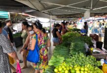 Feiras livres fortalecem a agricultura familiar e garantem renda a feirantes em Porto Velho