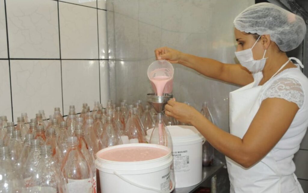 Regularização permite acesso a financiamentos, programas públicos e grandes compradores, consolidando o agronegócio moderno