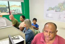 Regularização de documentos no Setor Chacareiro termina nesta quinta-feira