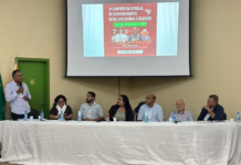 Sistema FAPERON/SENAR contribui com debate sobre desenvolvimento rural sustentável em Rondônia