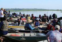 Porto Velho se consolida como capital da pesca esportiva e ecoturismo