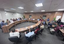 Porto Velho realiza debate sobre logística do agronegócio e o papel do Rio Madeira