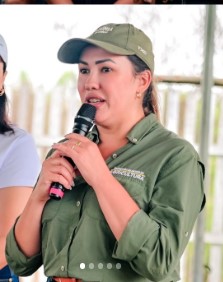 Temyllis Silva anuncia primeira “fábrica de enxames” em Rio Branco