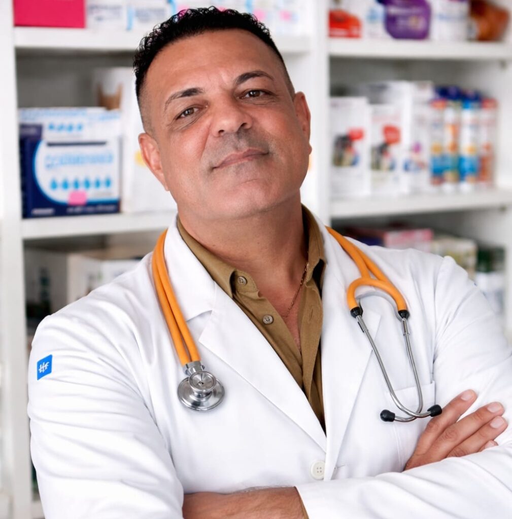 Diagnóstico precoce é essencial para garantir mais qualidade de vida aos pets, alerta o médico veterinário Dr. Wallace Klei