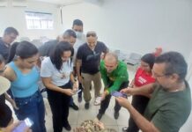 Apicultores recebem capacitação para prevenir acidentes