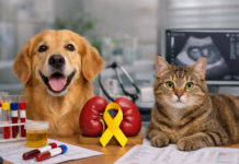 Campanha alerta para doenças renais em cães e gatos e reforça a importância do diagnóstico precoce Especialistas alertam: doenças renais em pets podem evoluir sem sintomas e exigem atenção redobrada dos tutores para diagnóstico precoce