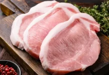 Salto na Ásia: Carne suína brasileira quebra recordes históricos de exportação em março