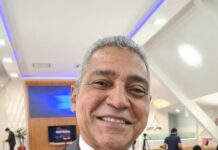 Mudança no comando da EMATER-RO: Hermes José Dias Filho assume presidência após saída de Luiz Cláudio