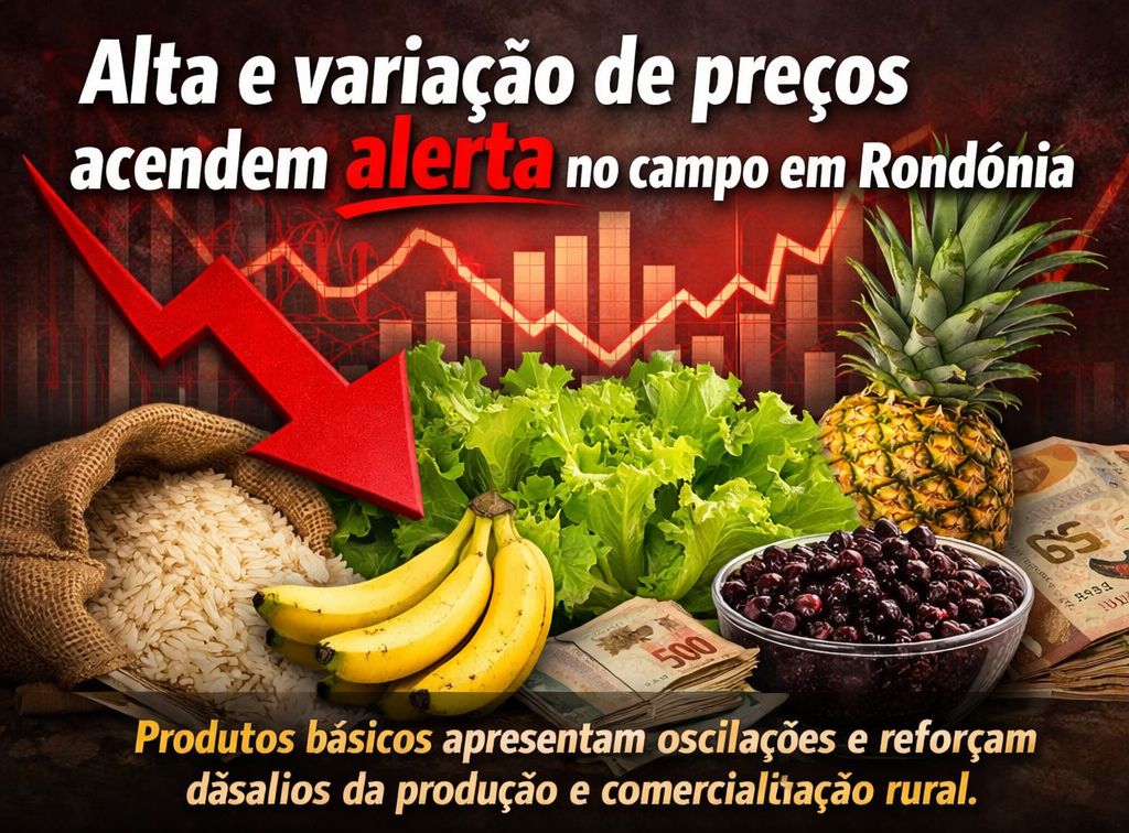 Consumidor sente impacto no dia a dia
