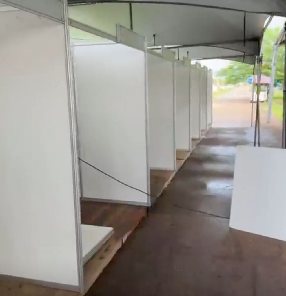 O estande da Wellington Pet será amplo e interativo, pensado para receber os tutores e seus animais com conforto