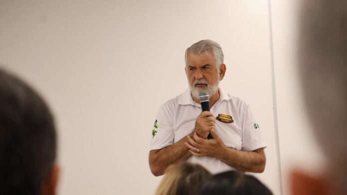 Adélio também ressaltou a importância da união das entidades e dos parceiros envolvidos na iniciativa, além do engajamento dos produtores em todas as regiões visitadas
