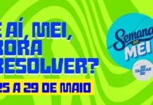 Semana do MEI 2026 leva capacitação a Rondônia