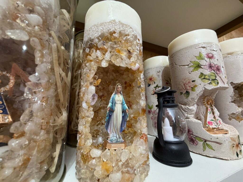 Aromaterapia e bem-estar impulsionam crescimento de empresa rondoniense após a Rural Show