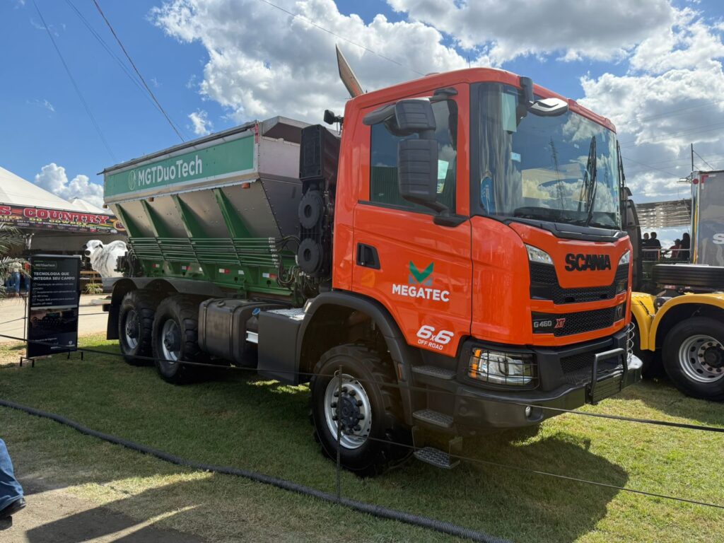 A Rondônia Rural Show é o encontro de quem acredita no campo, investe em tecnologia e transforma produção em desenvolvimento para todo o estado