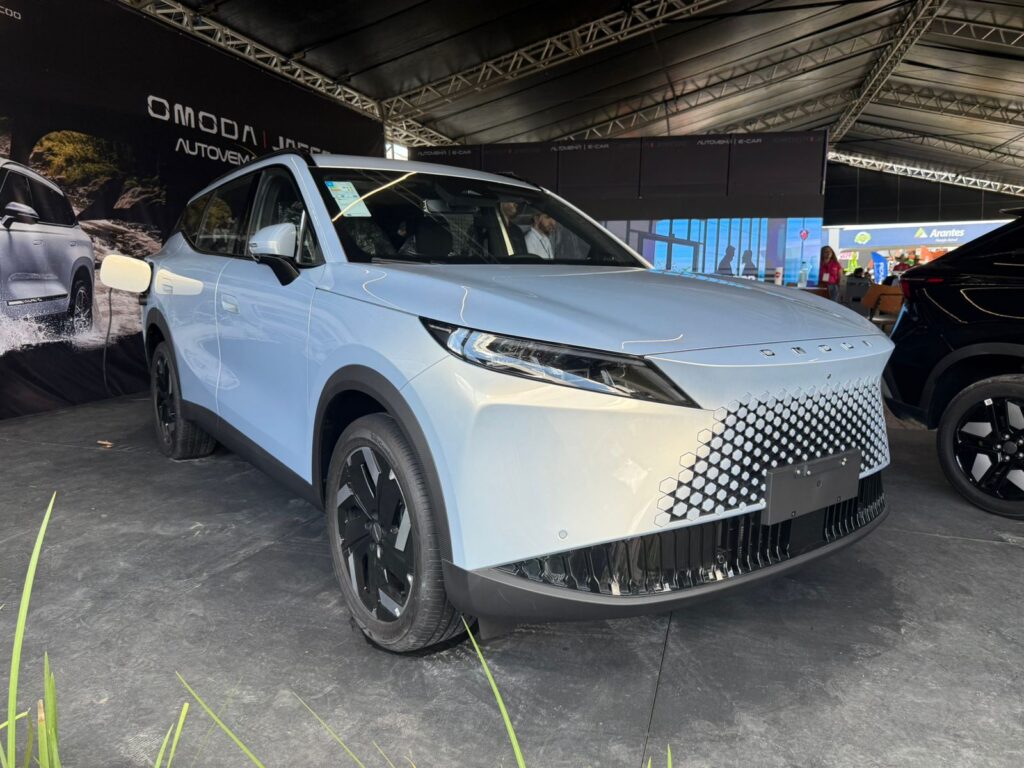 Cada novidade apresentada na feira mostra que o agro rondoniense segue avançando com mais tecnologia, oportunidades e geração de negócios para o futuro
