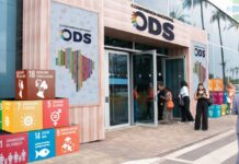Rondônia institui Comissão Organizadora da 1ª Conferência Estadual dos ODS Rondônia se prepara para definir seu futuro sustentável