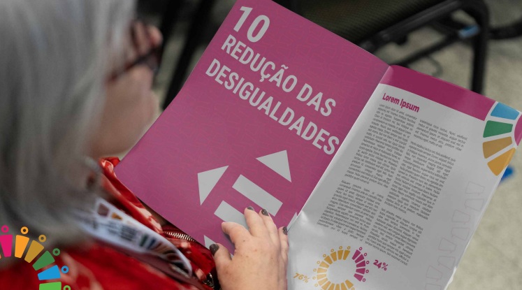 Conferência estadual será marco para políticas públicas