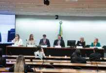 Câmara dos Deputados debate alta de crimes contra animais na internet e alerta para escalada da violência A iniciativa busca mobilizar a sociedade para exigir mecanismos mais eficazes de monitoramento