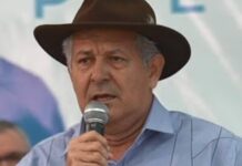 Carlos Magno defende revisão técnica do zoneamento e segurança jurídica no campo