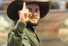 Rondoniense conquista título mundial de Ranch Sorting nos Estados Unidos