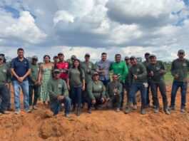 Porto Velho forma novos operadores e fortalece a agricultura familiar com curso gratuito de retroescavadeira 15 novos operadores certificados e mais oportunidades para quem vive e produz no campo