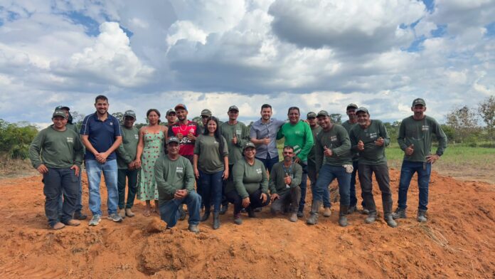 15 novos operadores certificados e mais oportunidades para quem vive e produz no campo