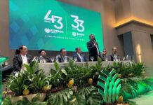 Sistema Faperon/Senar celebra 43 anos da Faperon e 33 anos do Senar destacando união e fortalecimento do agro em Rondônia