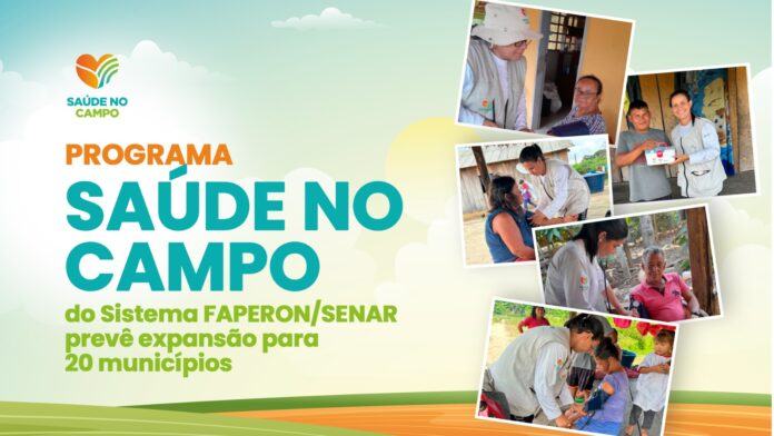 A proposta complementa o trabalho já realizado pela ATeG e fortalece o cuidado preventivo junto aos produtores