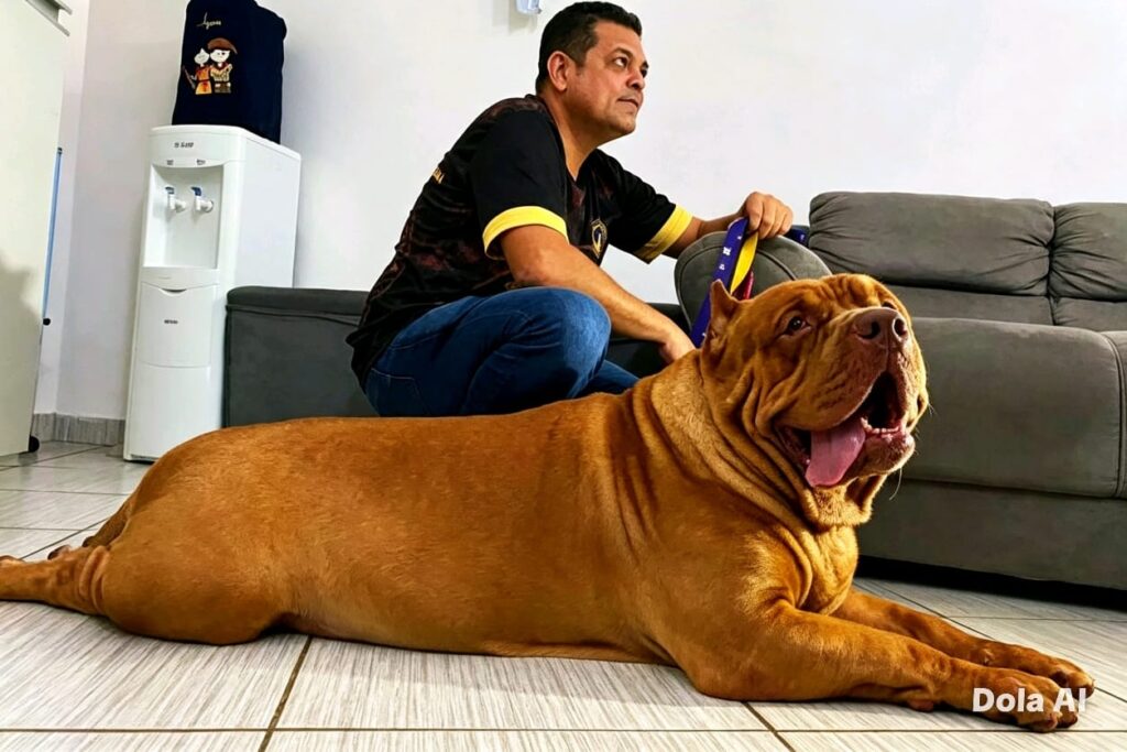 O ideal é levar os cães para caminhar no início da manhã ou no final da tarde, quando o piso está mais frio e a temperatura é mais amena