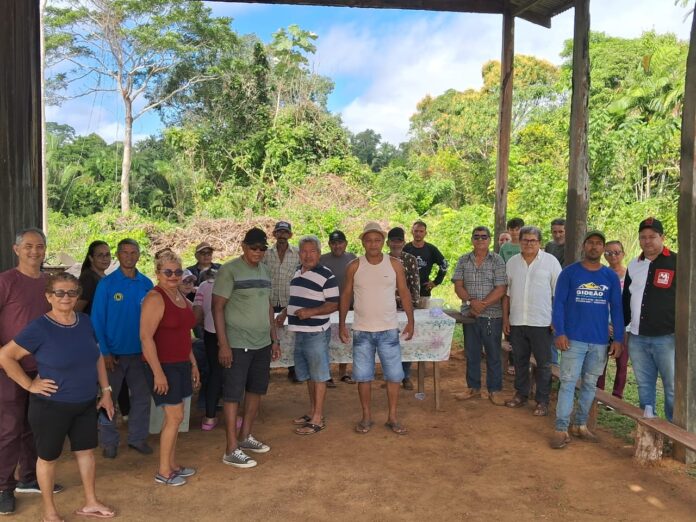 ASPROLE C-30 convoca associados para Assembleia Geral Extraordinária no dia 26 de julho.