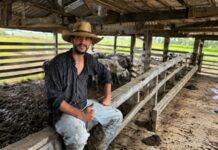 Jovem da zona rural de Porto Velho emociona o Brasil ao vencer o Revalida: “Deus me honrou” Nailson mostra que, por trás da conquista, existe uma trajetória marcada por trabalho pesado