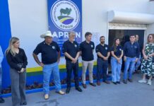 APRON inaugura primeira sede e reforça compromisso com o fortalecimento da pecuária de Rondônia