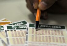Mega-Sena acumula e próximo prêmio pode chegar a R$ 100 milhões, aposta de Rondônia acerta a quina